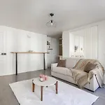 Appartement De Charme Rue Lafayette 4P-1Br