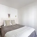 Appartement De Charme Rue Lafayette 4P-1Br
