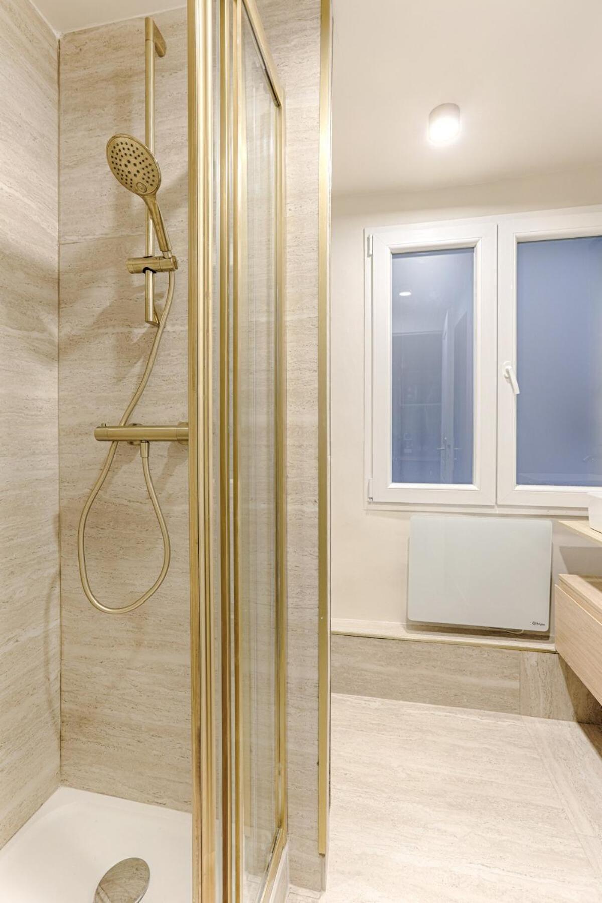 Appartamento De Charme Rue Lafayette 4p-1br